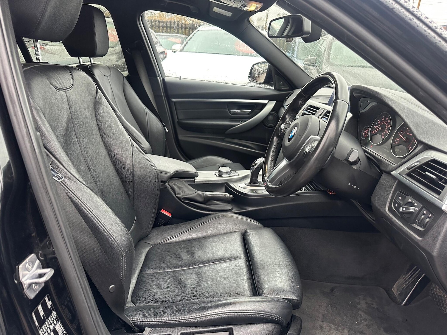 Used BMW 3 Series 2018 for sale - 76803478: Photo 12