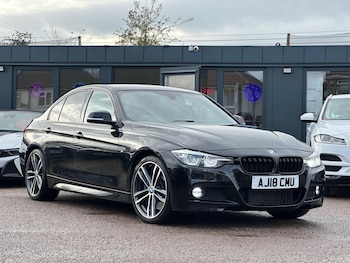 Used BMW 3 Series 2018 for sale - 76803478: Photo