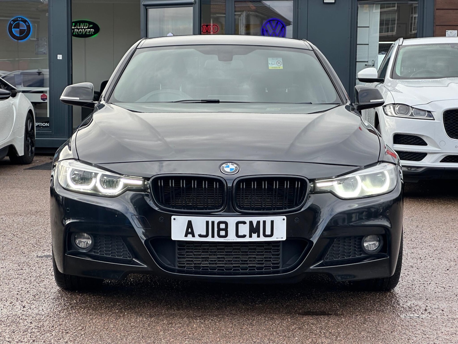 Used BMW 3 Series 2018 for sale - 76803478: Photo 2