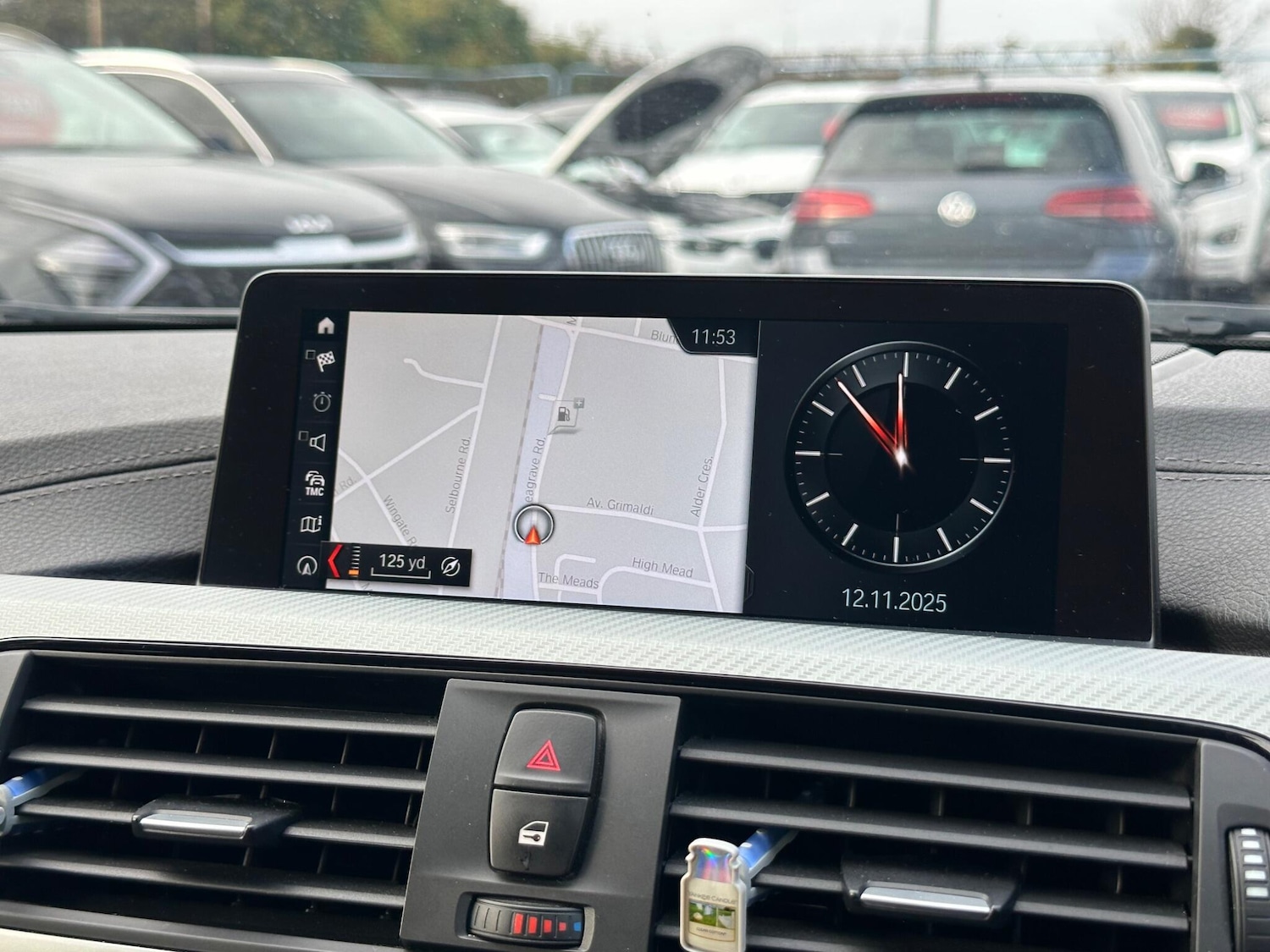 Used BMW 3 Series 2018 for sale - 76803478: Photo 22