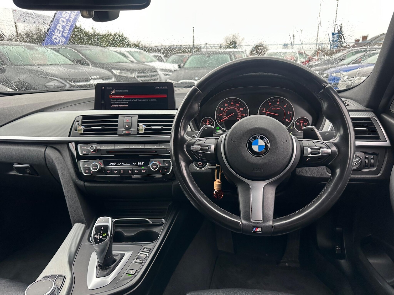 Used BMW 3 Series 2018 for sale - 76803478: Photo 24