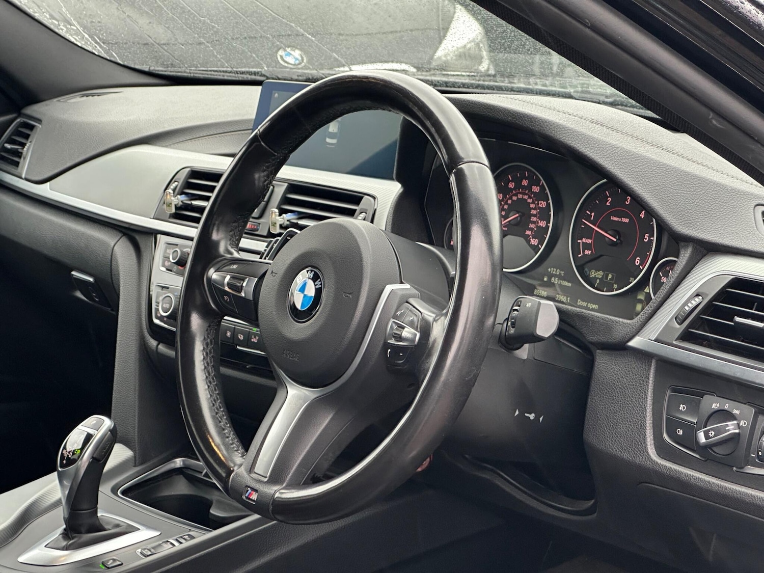 Used BMW 3 Series 2018 for sale - 76803478: Photo 25