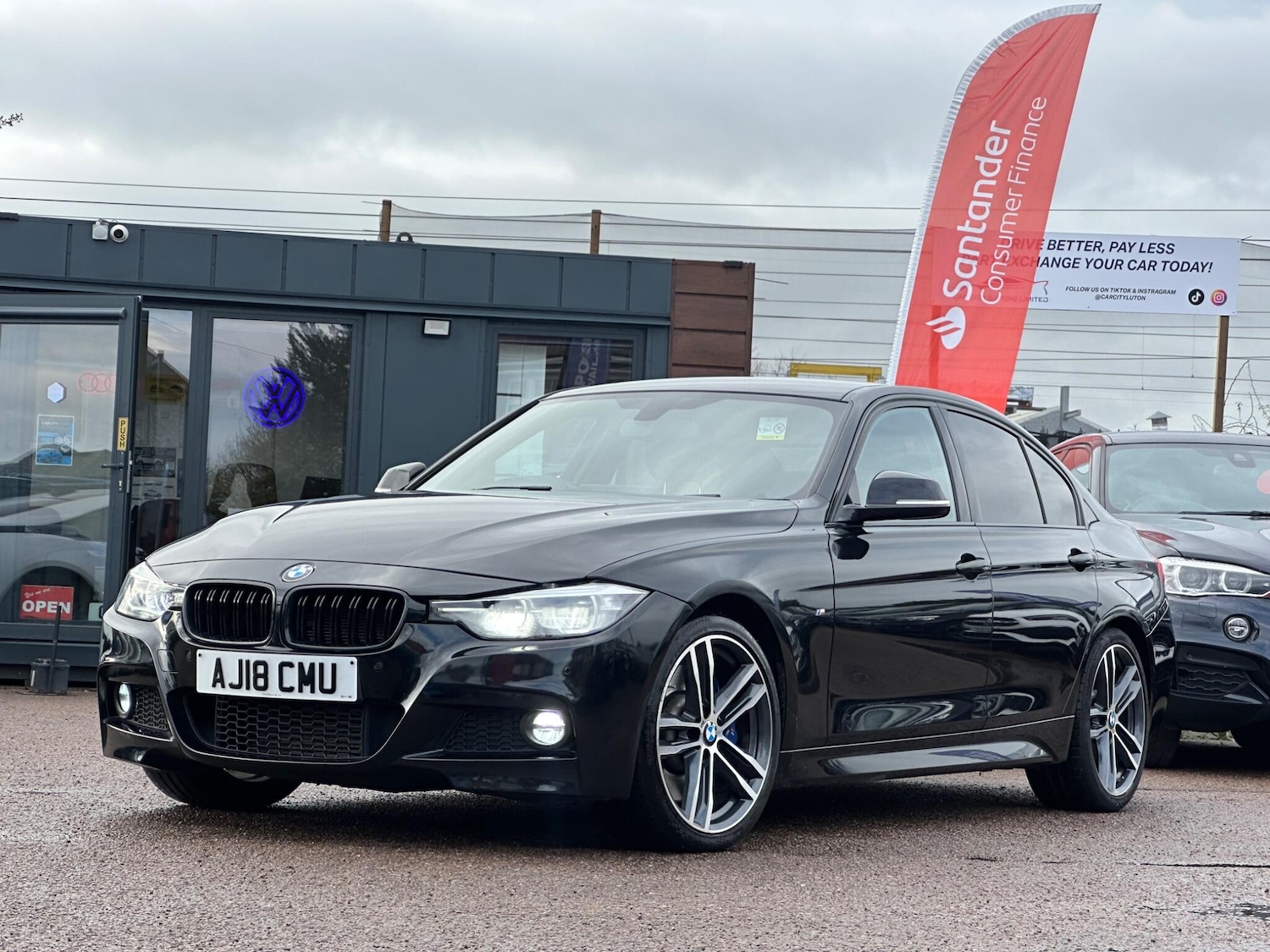 Used BMW 3 Series 2018 for sale - 76803478: Photo 3