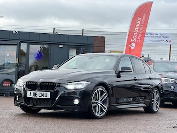 Used BMW 3 Series 2018 for sale - 76803478: Photo