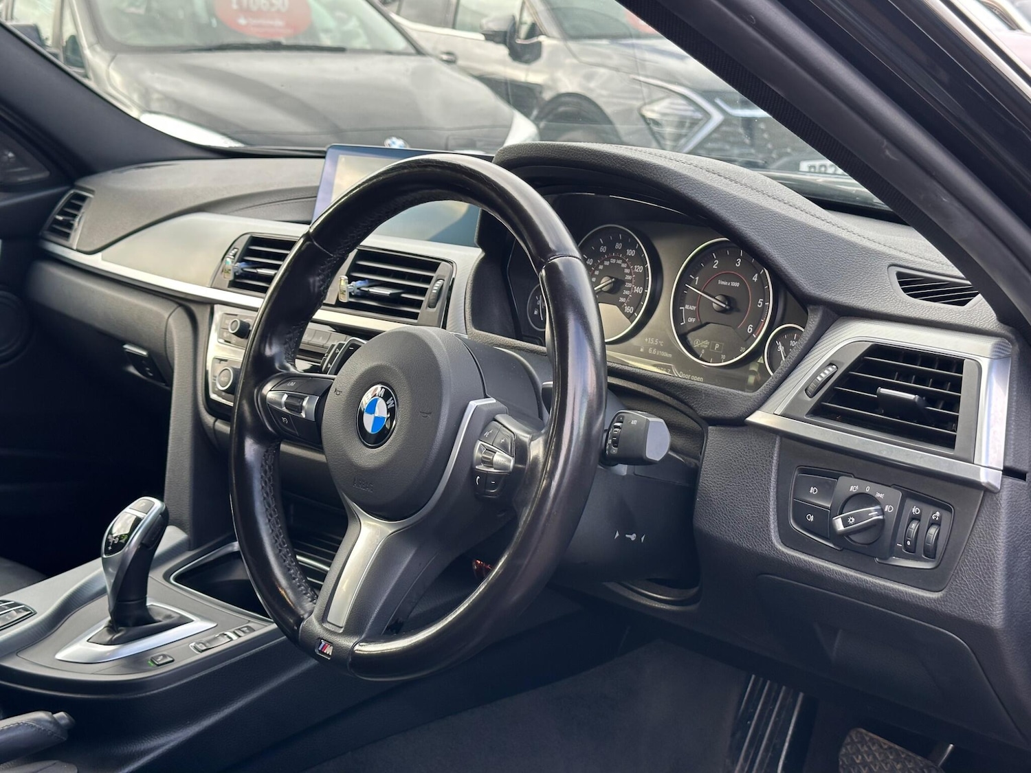 Used BMW 3 Series 2018 for sale - 76803478: Photo 4