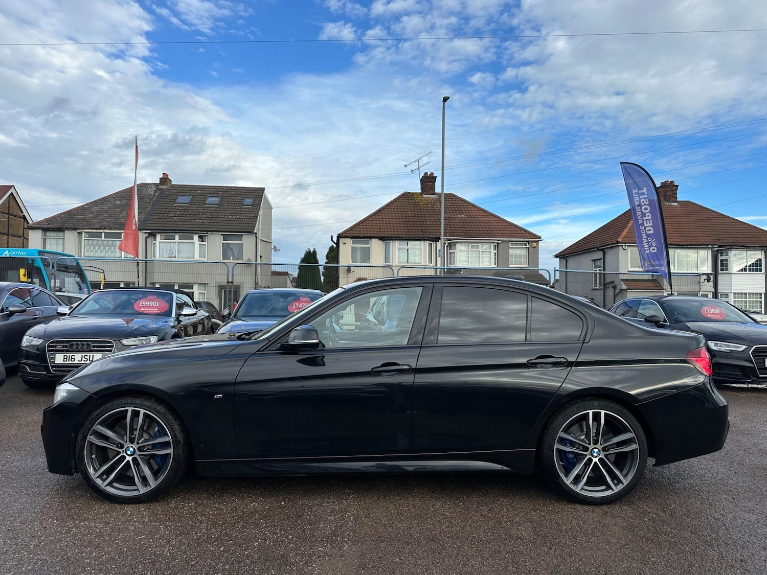 Used BMW 3 Series 2018 for sale - 76803478: Photo 6
