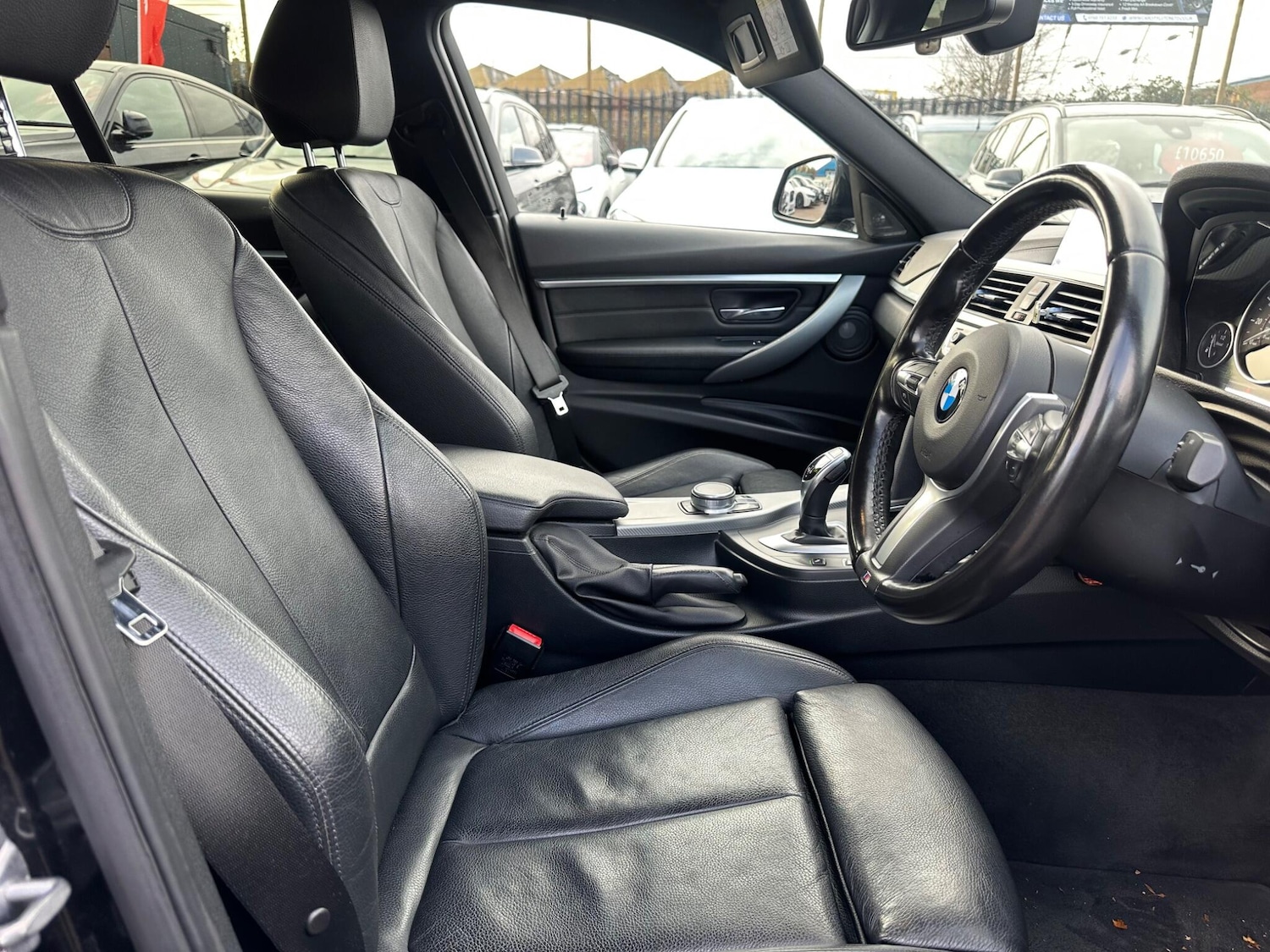 Used BMW 3 Series 2018 for sale - 76803478: Photo 8