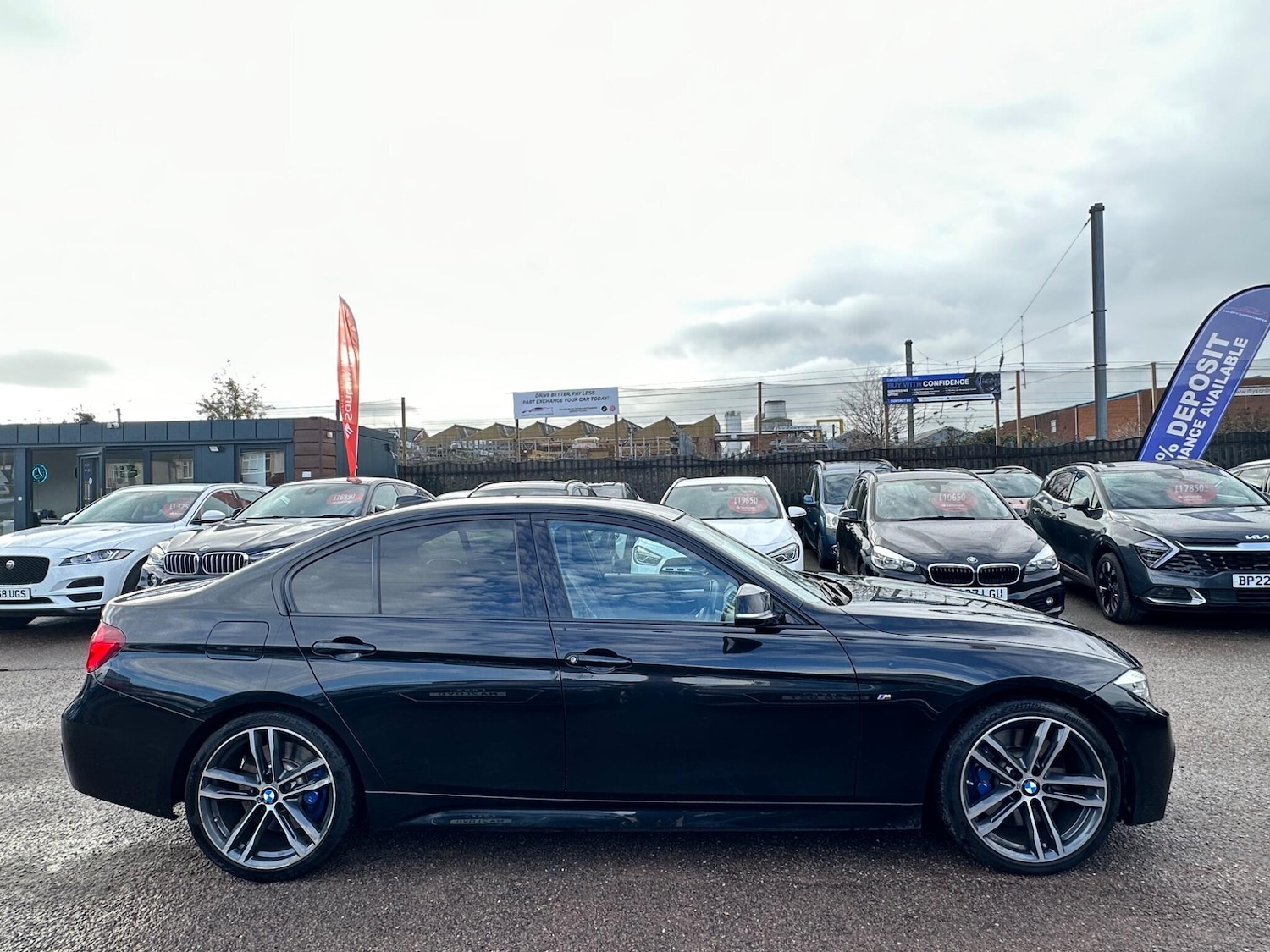 Used BMW 3 Series 2018 for sale - 76803478: Photo 9