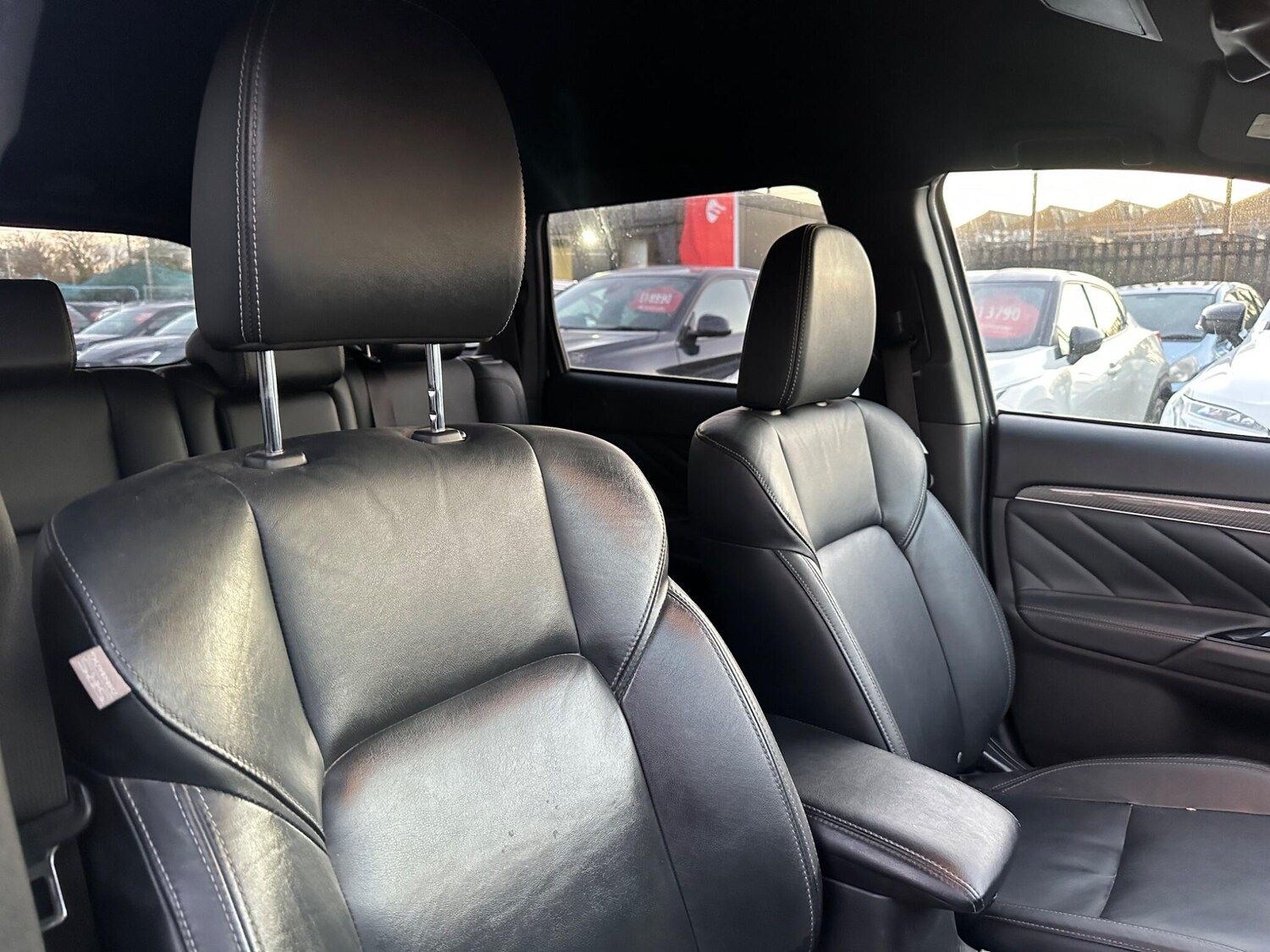 Used Mitsubishi Outlander 2018 for sale - 76803486: Photo 12