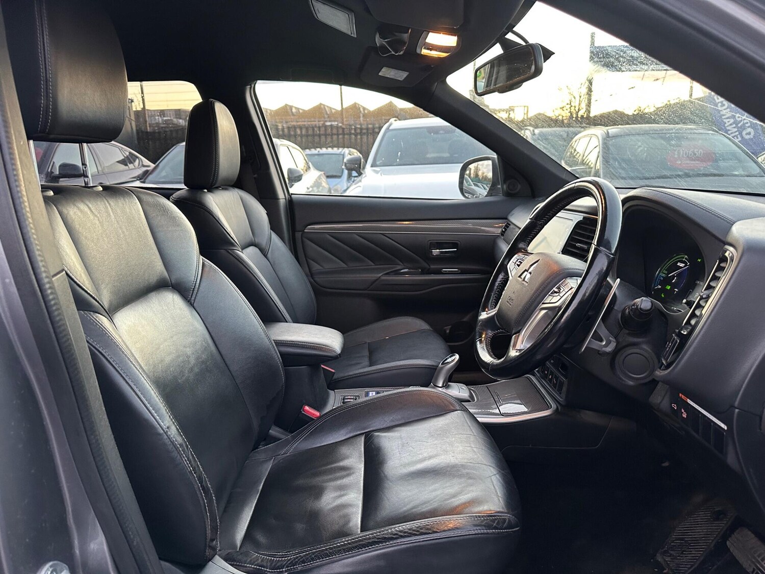 Used Mitsubishi Outlander 2018 for sale - 76803486: Photo 13