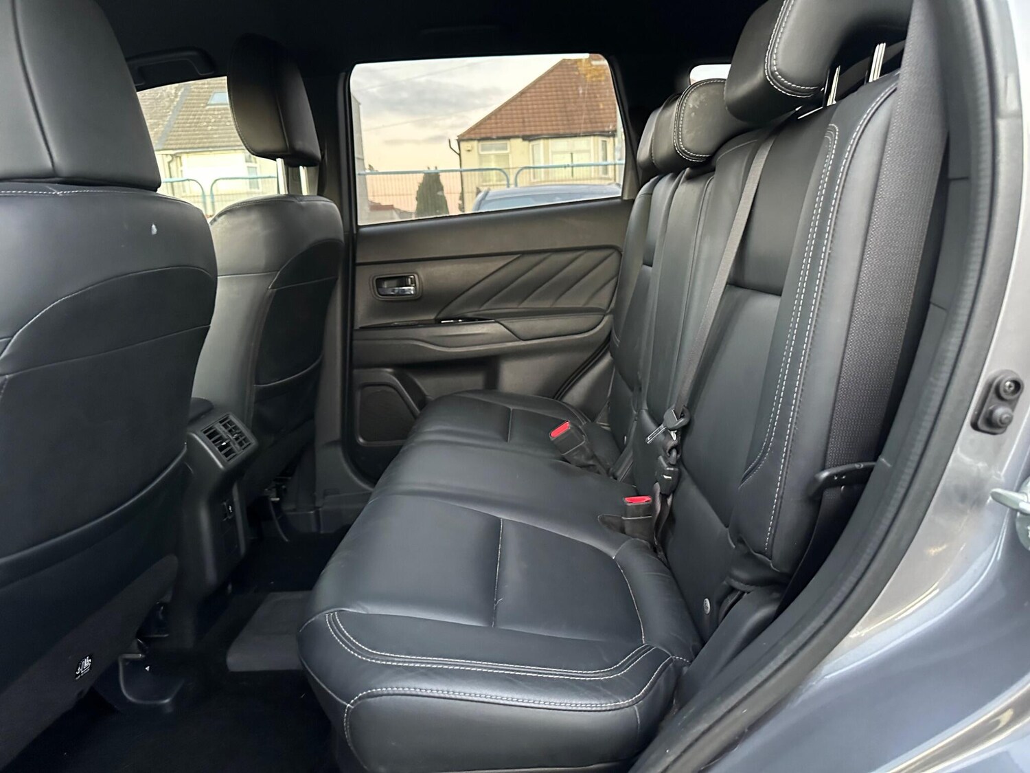 Used Mitsubishi Outlander 2018 for sale - 76803486: Photo 14