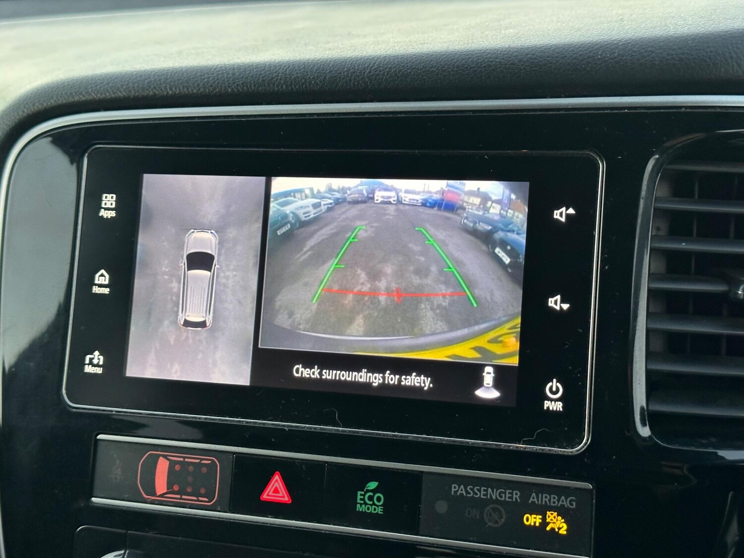 Used Mitsubishi Outlander 2018 for sale - 76803486: Photo 15