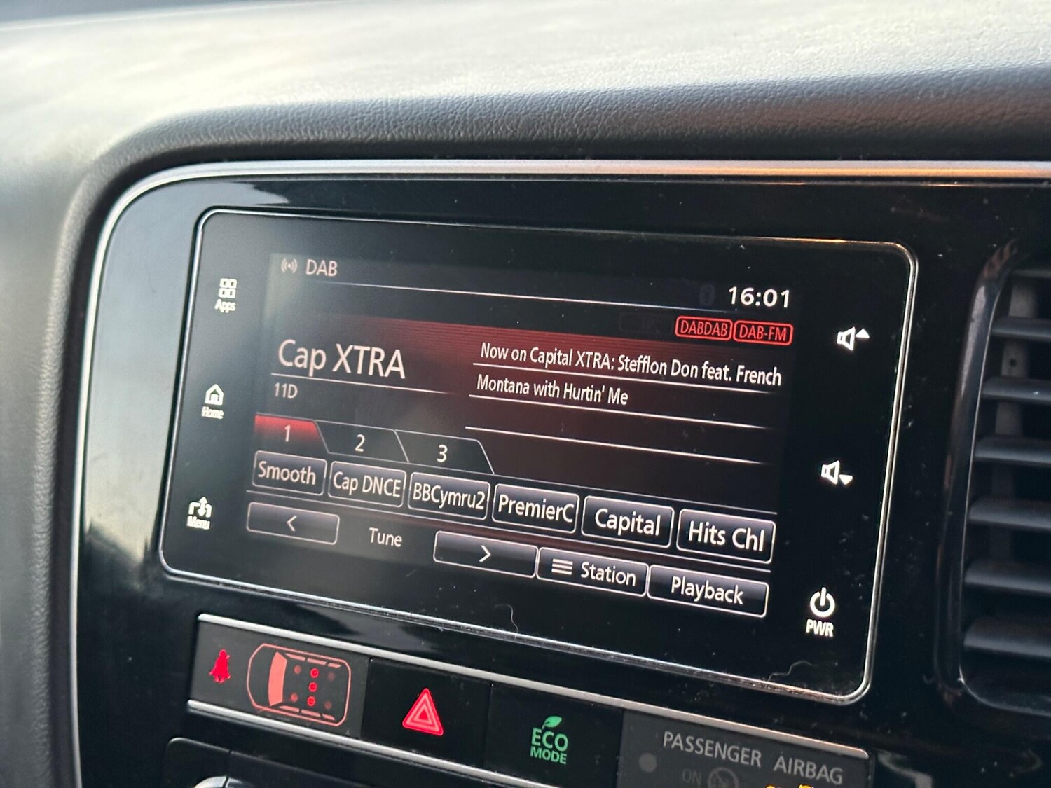 Used Mitsubishi Outlander 2018 for sale - 76803486: Photo 16