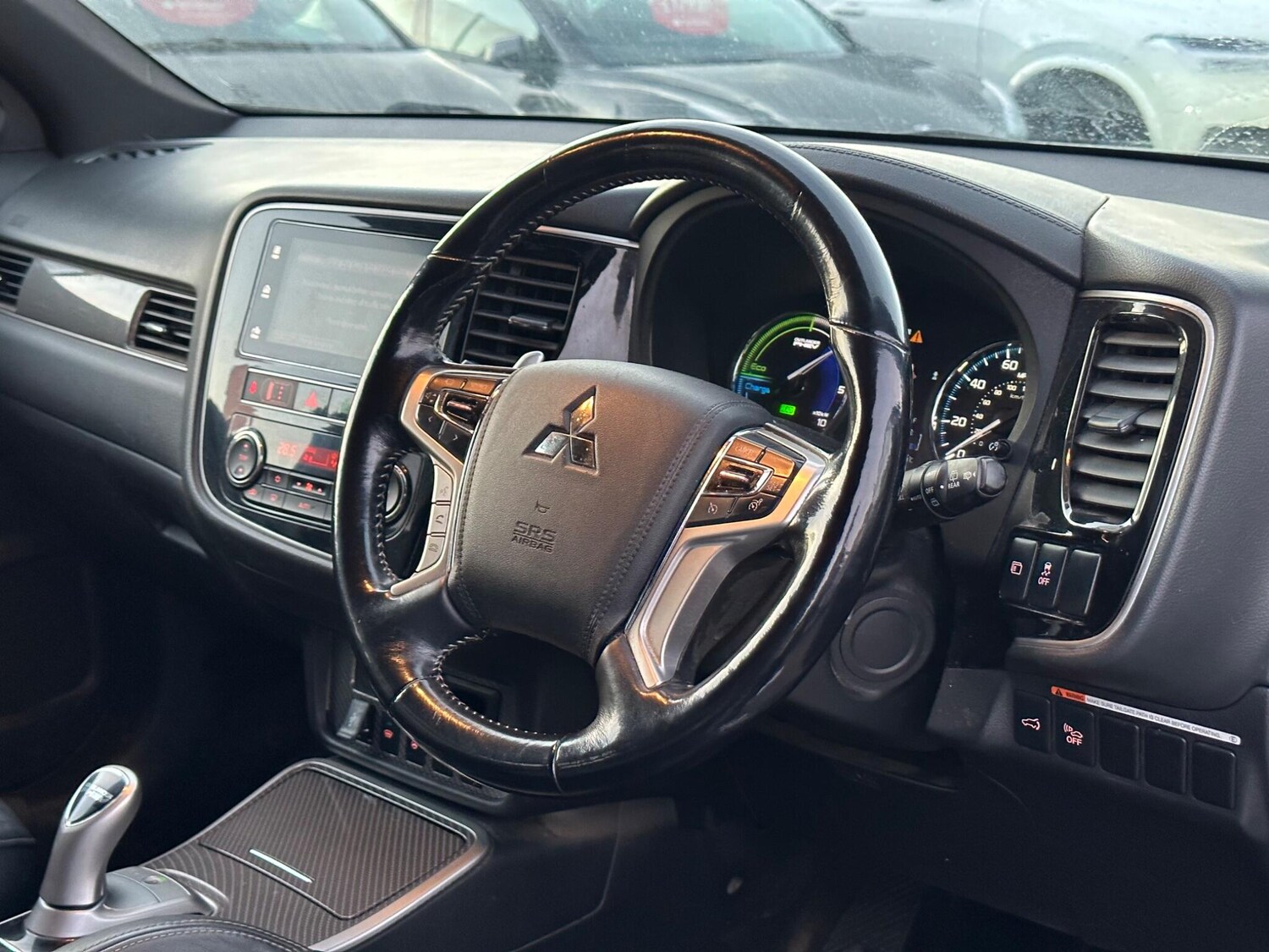 Used Mitsubishi Outlander 2018 for sale - 76803486: Photo 17