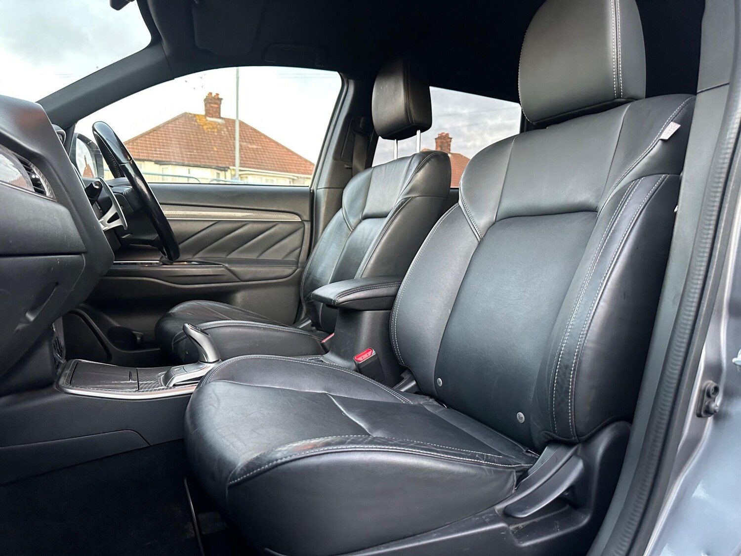 Used Mitsubishi Outlander 2018 for sale - 76803486: Photo 18