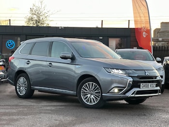 Used Mitsubishi Outlander 2018 for sale - 76803486: Photo