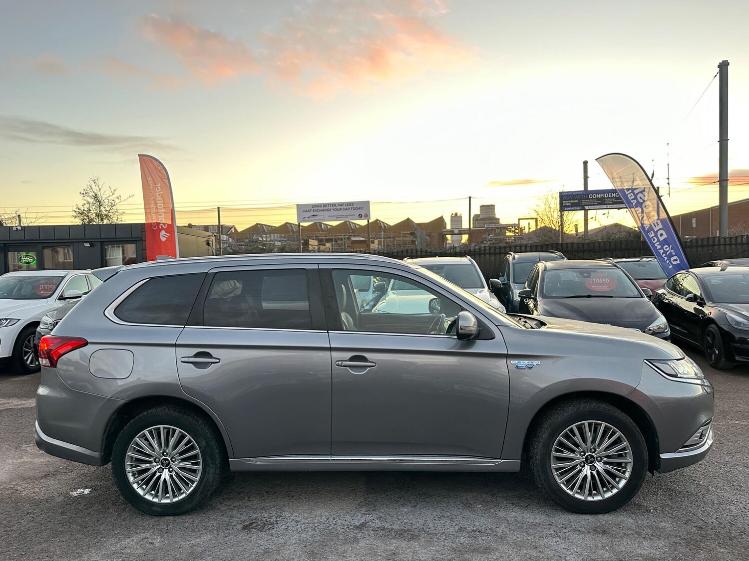 Used Mitsubishi Outlander 2018 for sale - 76803486: Photo 9