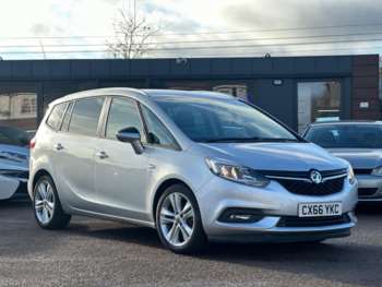 (66) - 1.4i Turbo SRi Euro 6 5dr