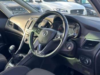 Used Vauxhall Zafira Tourer 2016 for sale - 75003016: Photo