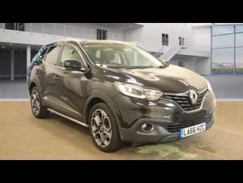 2017 (66) - 1.5 dCi Dynamique S Nav 5dr EDC