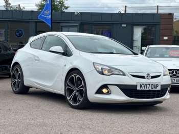 2017 (17) - 1.4T 16V 140 Limited Edition 3dr [Nav/Leather]