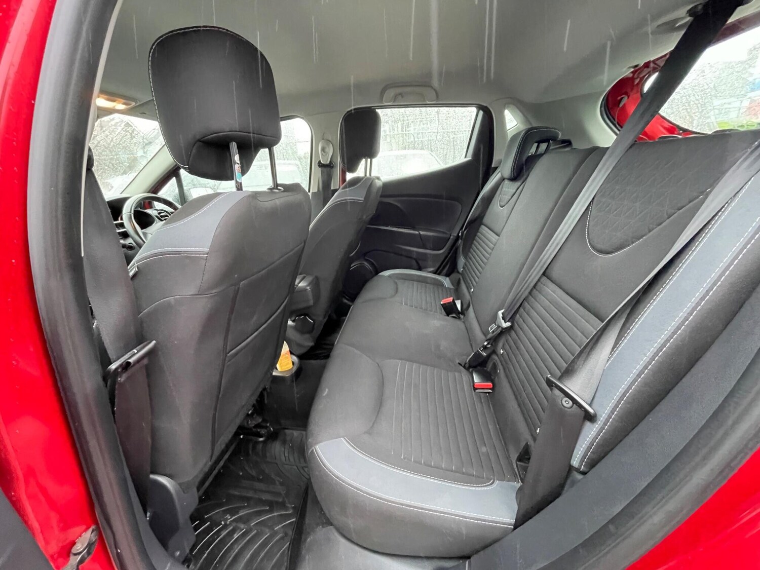 Used Renault Clio 2015 for sale - 77469167: Photo 13