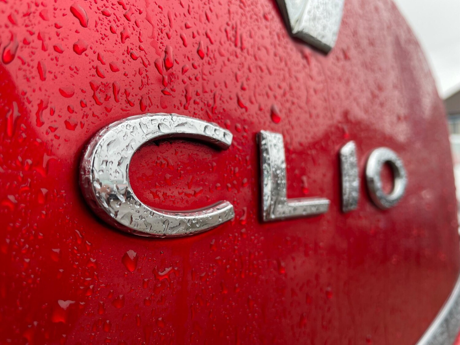 Used Renault Clio 2015 for sale - 77469167: Photo 17