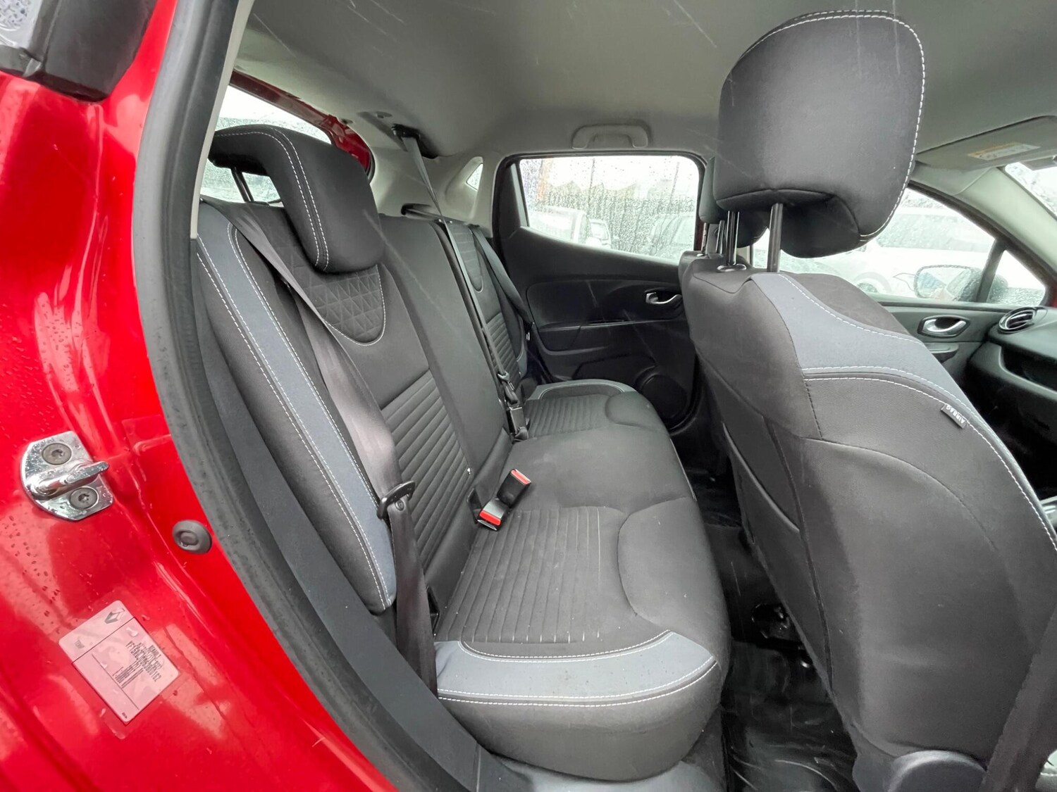 Used Renault Clio 2015 for sale - 77469167: Photo 20