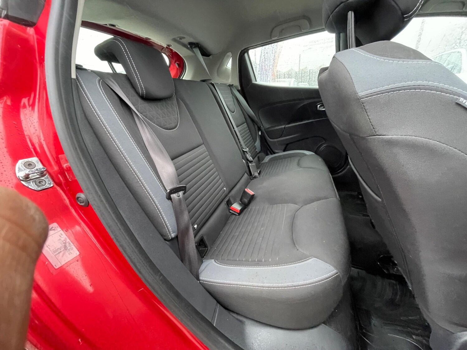 Used Renault Clio 2015 for sale - 77469167: Photo 21