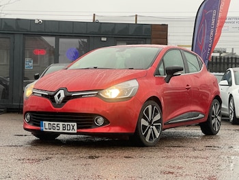 Used Renault Clio 2015 for sale - 77469167: Photo