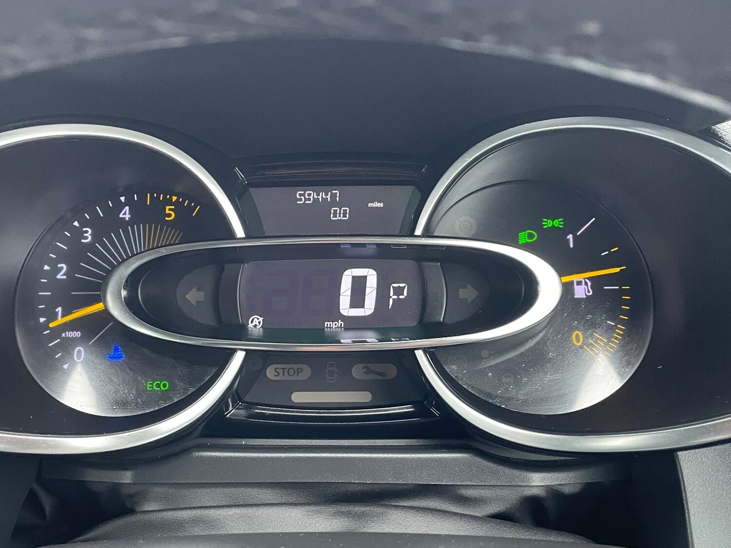 Used Renault Clio 2015 for sale - 77469167: Photo 42