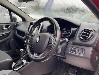 Used Renault Clio 2015 for sale - 77469167: Photo