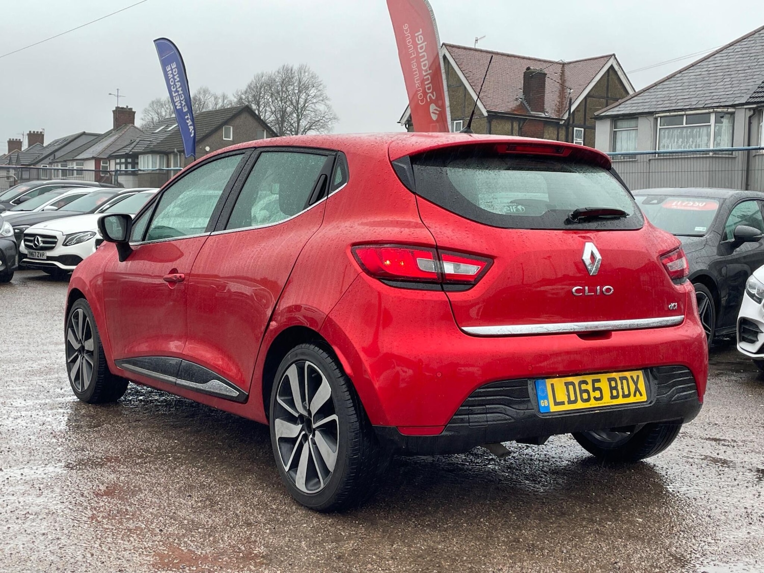 Used Renault Clio 2015 for sale - 77469167: Photo 6
