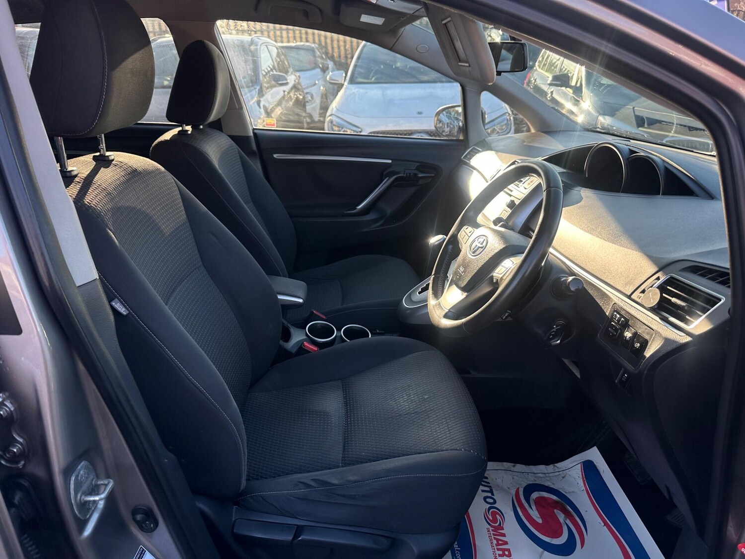 Used Toyota Verso 2015 for sale - 76803508: Photo 16