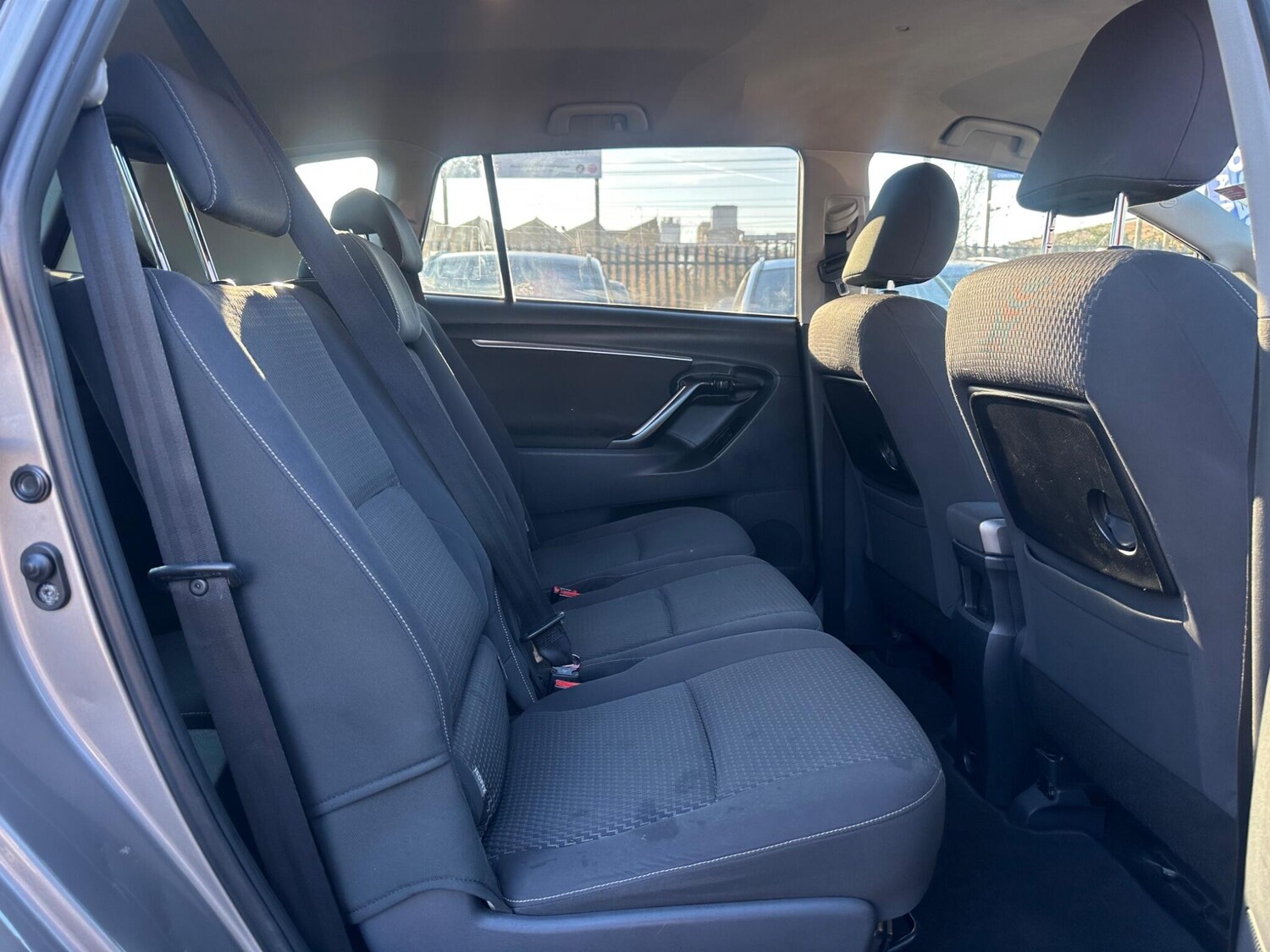 Used Toyota Verso 2015 for sale - 76803508: Photo 19