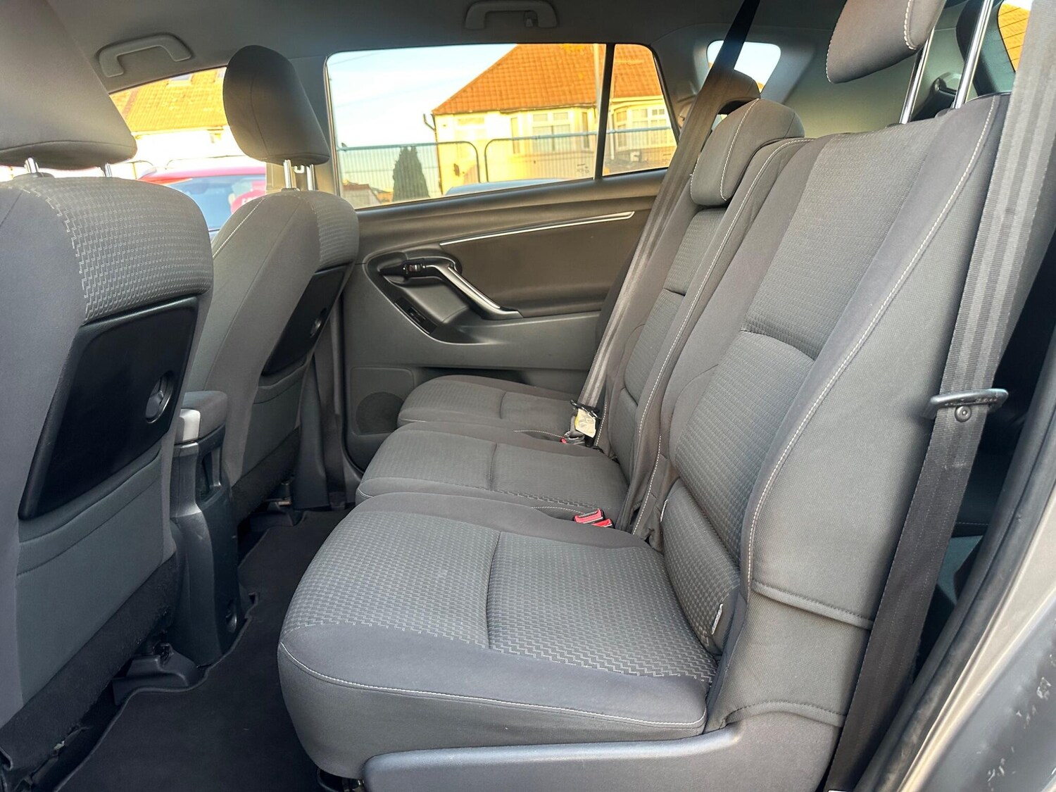 Used Toyota Verso 2015 for sale - 76803508: Photo 20