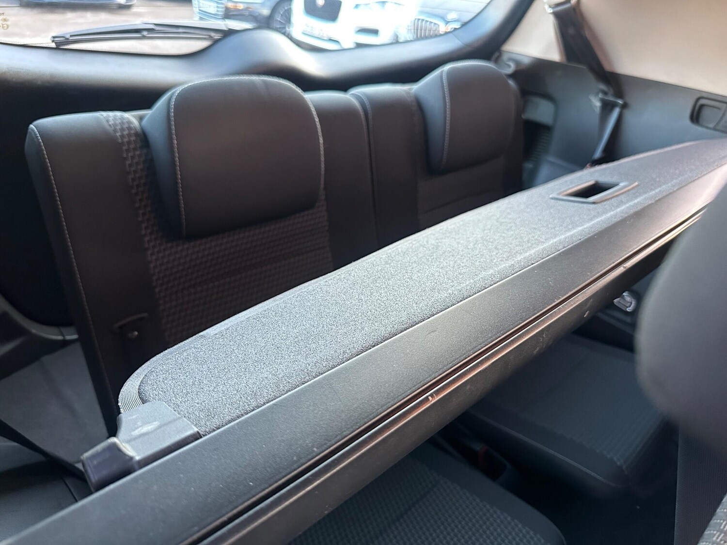 Used Toyota Verso 2015 for sale - 76803508: Photo 21