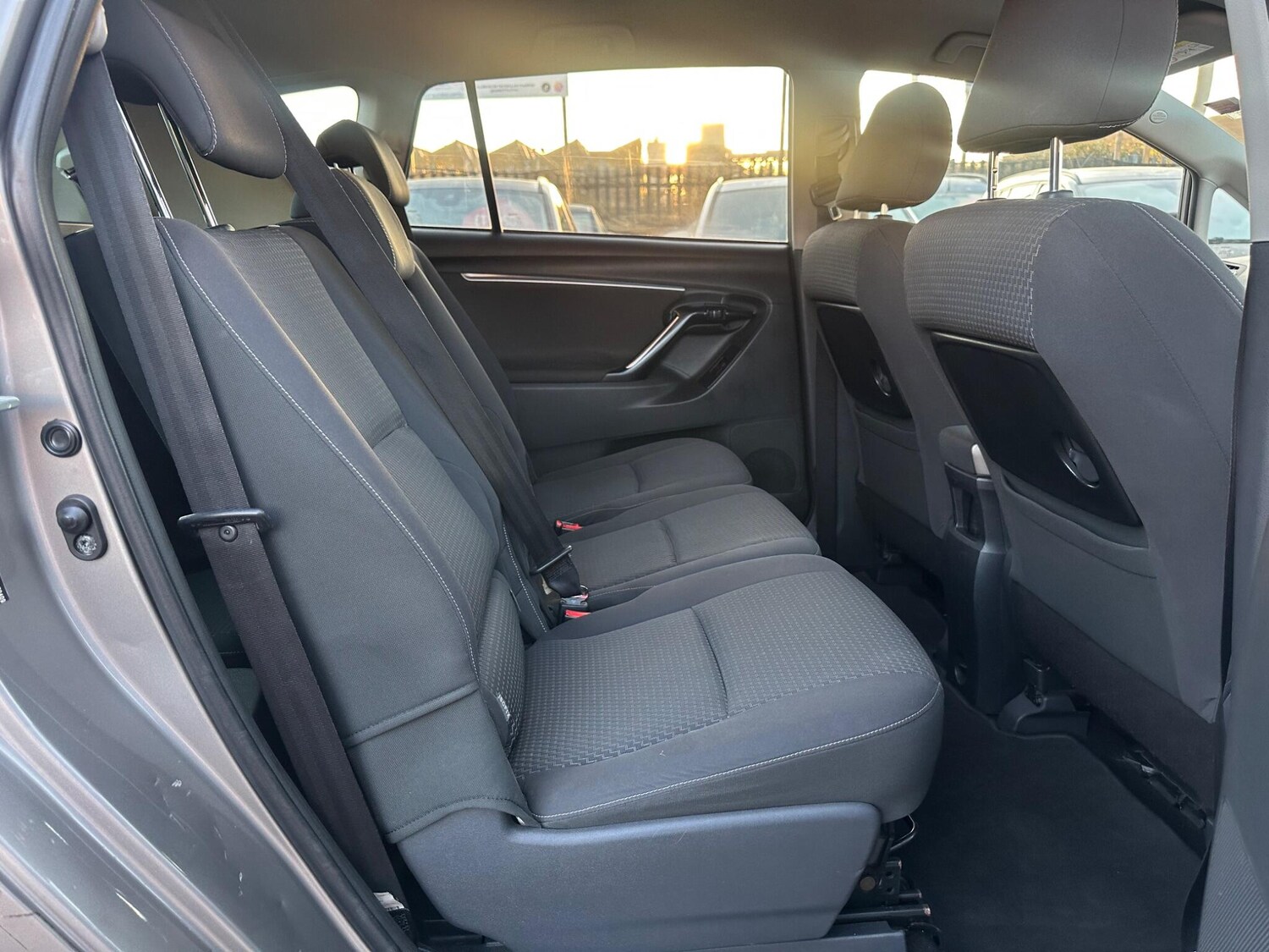 Used Toyota Verso 2015 for sale - 76803508: Photo 22