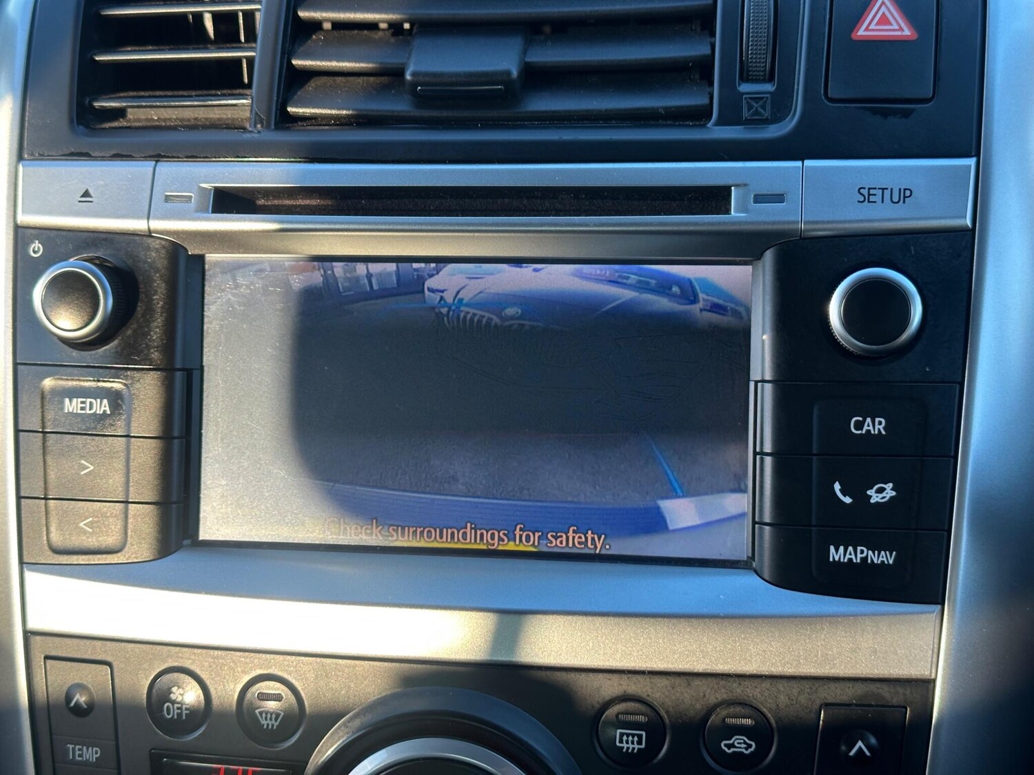 Used Toyota Verso 2015 for sale - 76803508: Photo 23