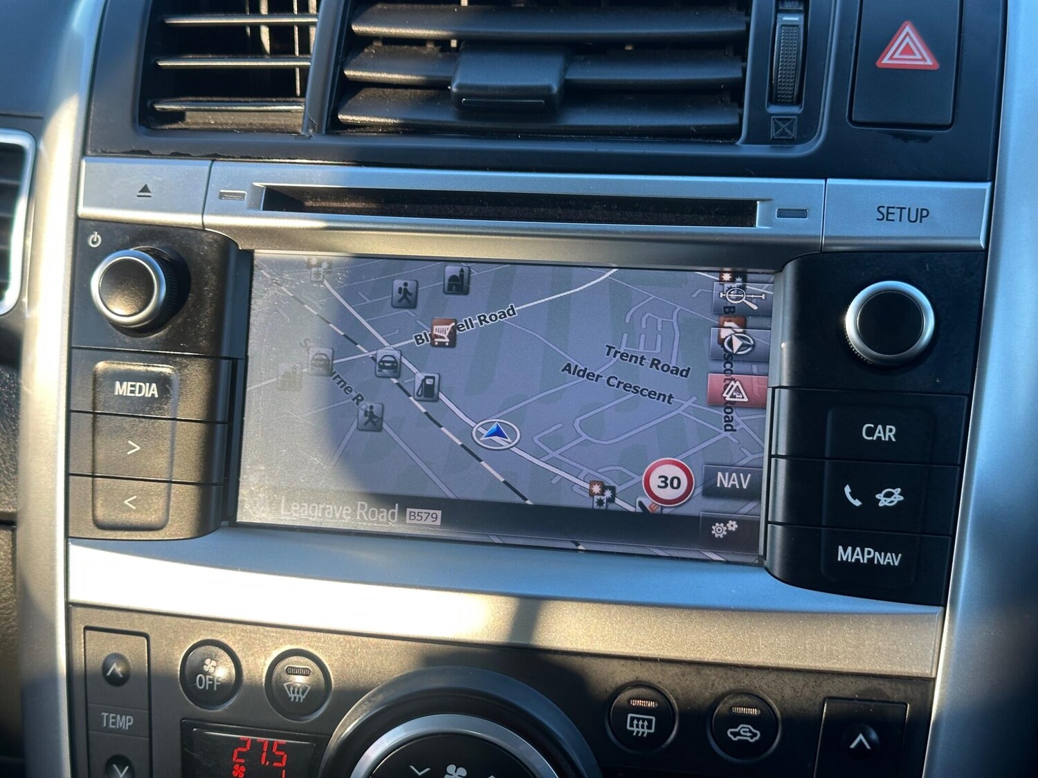 Used Toyota Verso 2015 for sale - 76803508: Photo 24