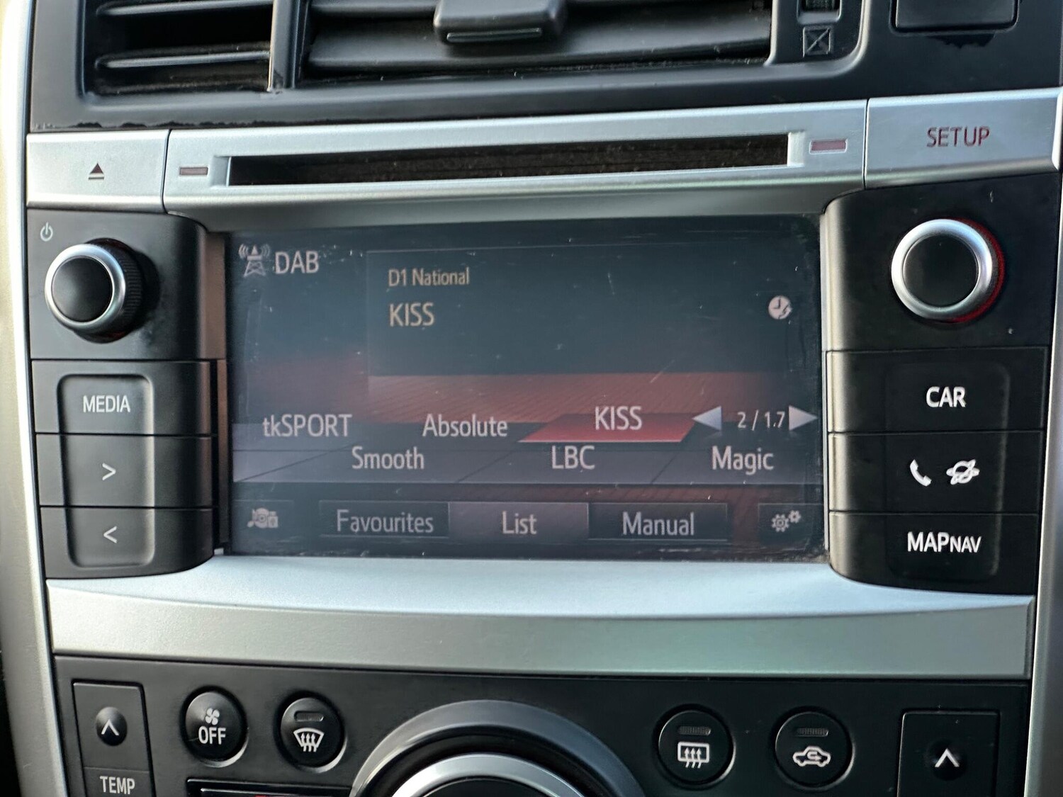 Used Toyota Verso 2015 for sale - 76803508: Photo 25