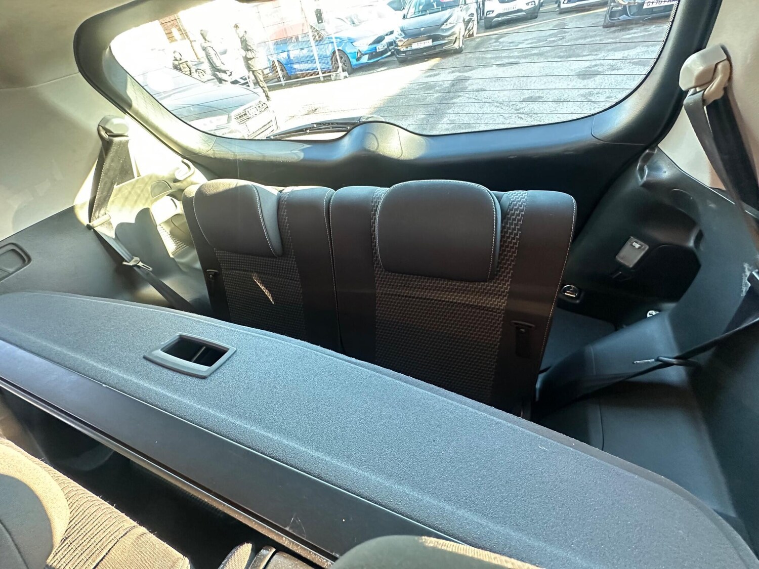 Used Toyota Verso 2015 for sale - 76803508: Photo 28