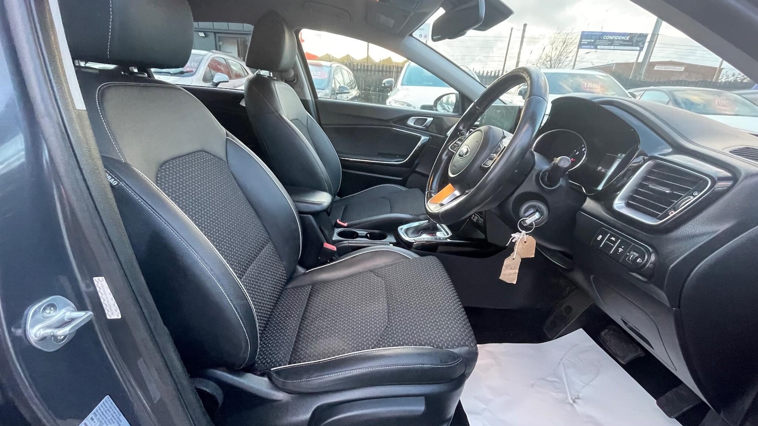 Used Kia Ceed 2019 for sale - 76803503: Photo 10