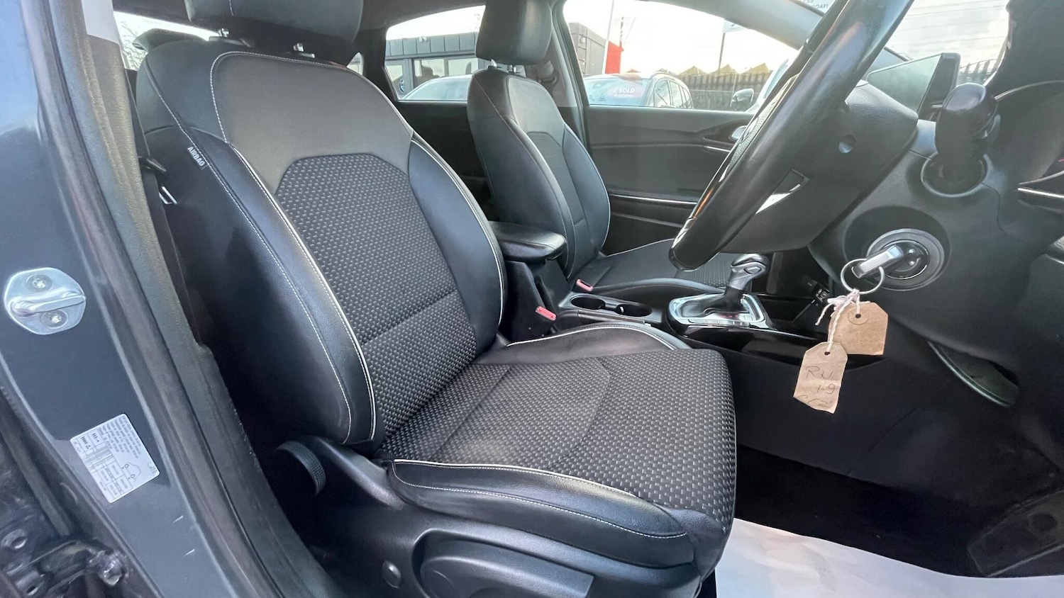 Used Kia Ceed 2019 for sale - 76803503: Photo 11