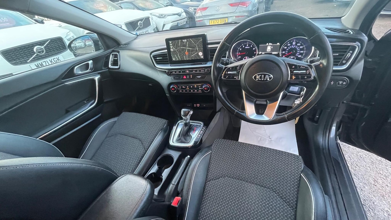 Used Kia Ceed 2019 for sale - 76803503: Photo 14