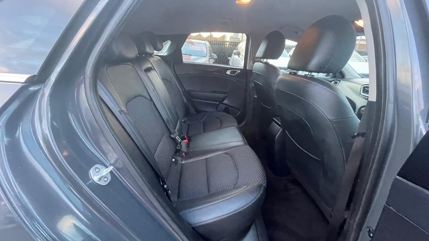 Used Kia Ceed 2019 for sale - 76803503: Photo 15