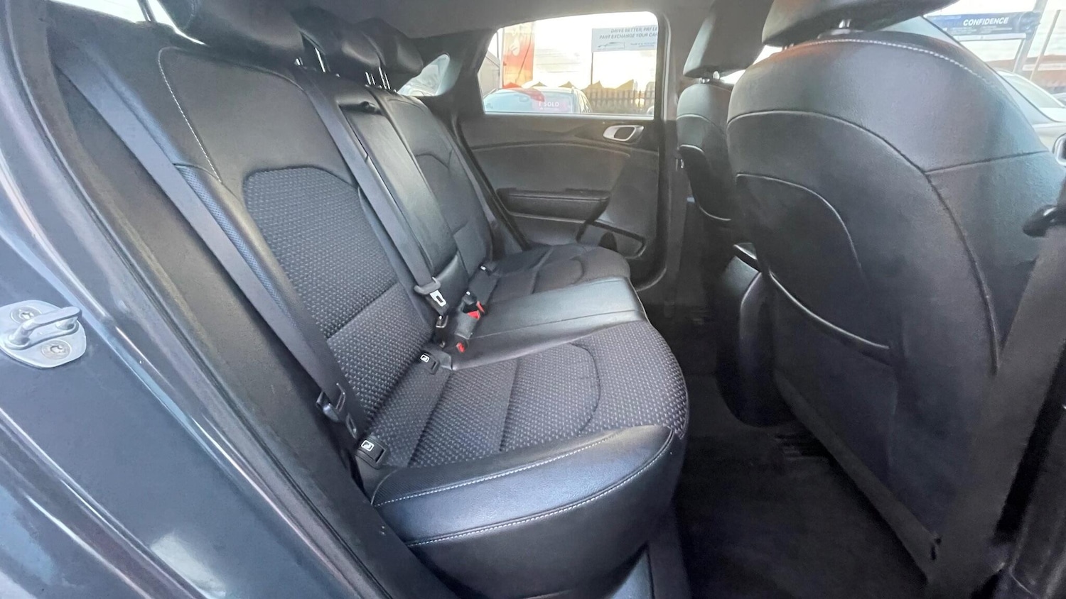 Used Kia Ceed 2019 for sale - 76803503: Photo 16