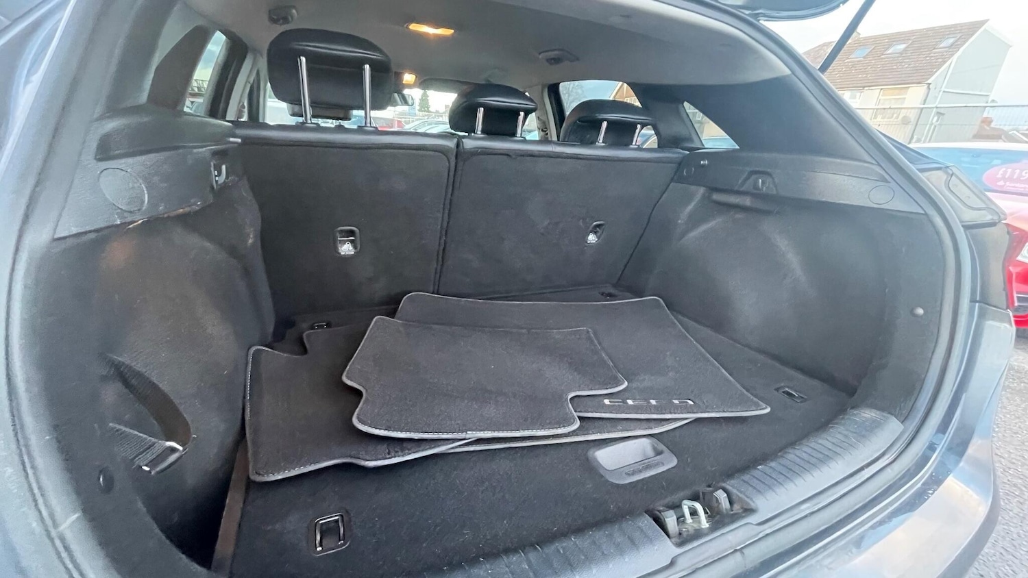 Used Kia Ceed 2019 for sale - 76803503: Photo 19