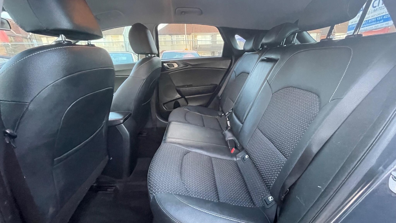 Used Kia Ceed 2019 for sale - 76803503: Photo 20