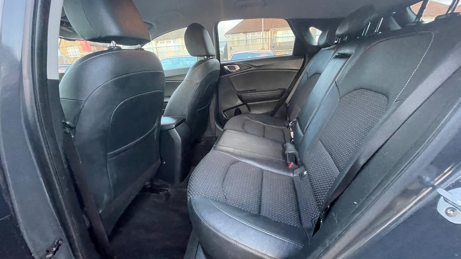 Used Kia Ceed 2019 for sale - 76803503: Photo 21